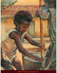 2009-2010 Child of the World